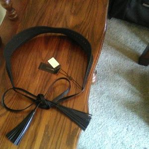 BCBG MaxAzria belt  S/XS 15%OFF 2 ITEMS OR MORE!@@